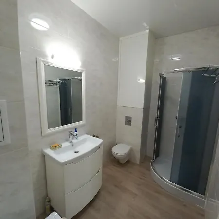 Apartment Arcadia *