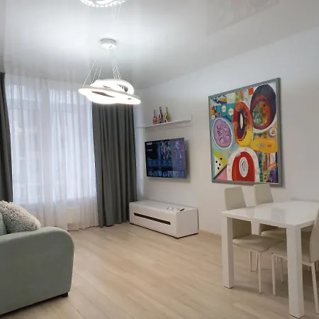 Apartment Arcadia