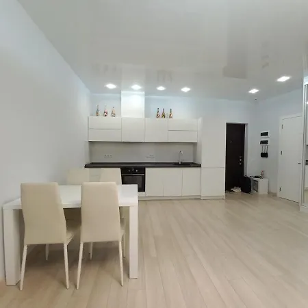 Arcadia Apartment